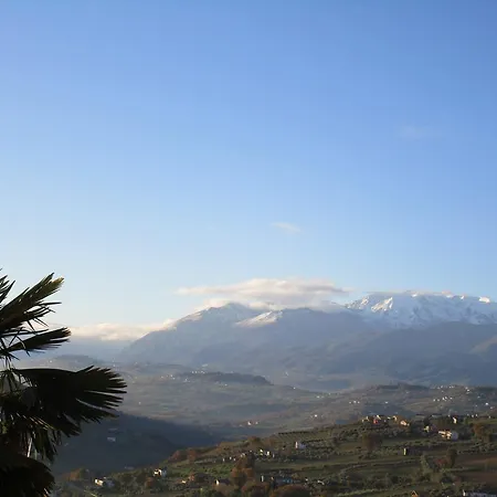 Del Vecchio Borgo Отель