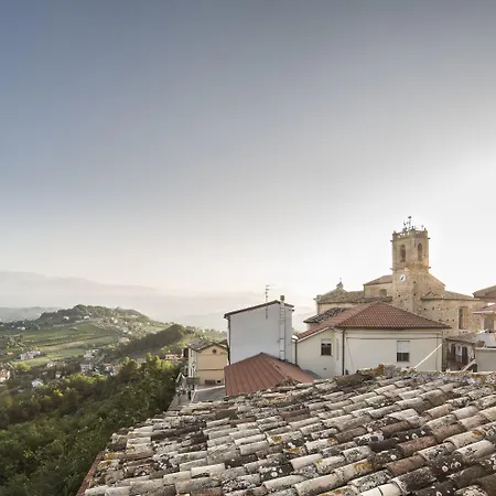 Del Vecchio Borgo 3* Вакри