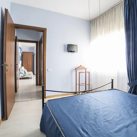 Del Vecchio Borgo 3*