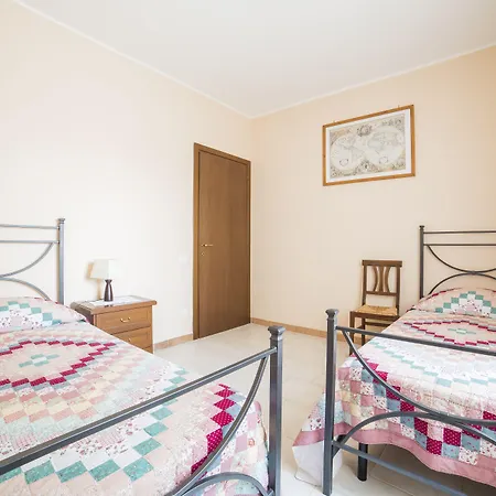 Del Vecchio Borgo Отель 3*