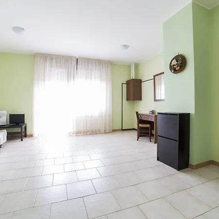 Del Vecchio Borgo Отель