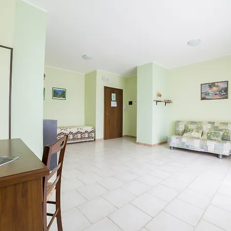 Del Vecchio Borgo