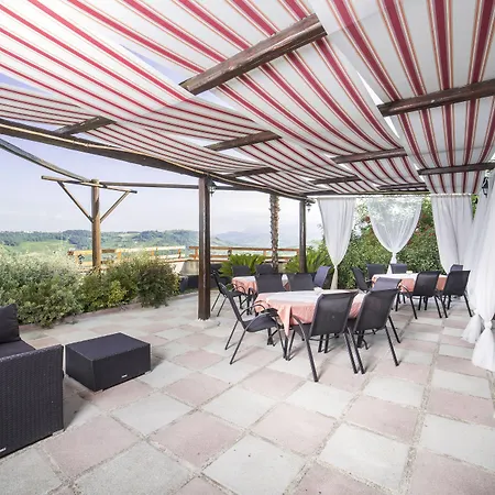 Del Vecchio Borgo 3*