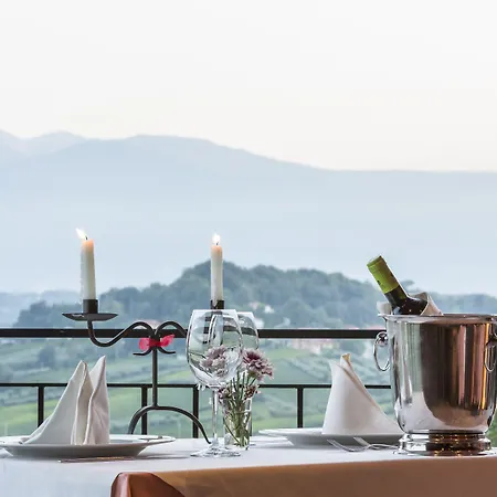 Del Vecchio Borgo 3* Вакри