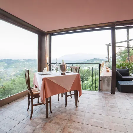 Del Vecchio Borgo Отель 3*