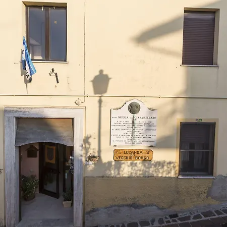Del Vecchio Borgo