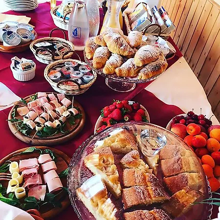 Del Vecchio Borgo