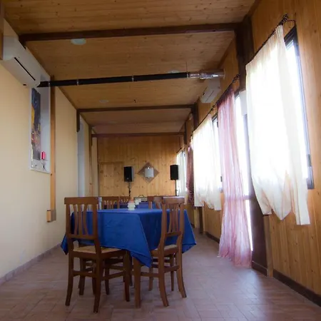 Del Vecchio Borgo