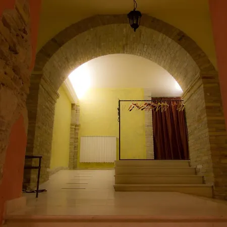 Del Vecchio Borgo 3* Вакри