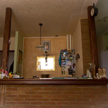 Del Vecchio Borgo 3* Вакри