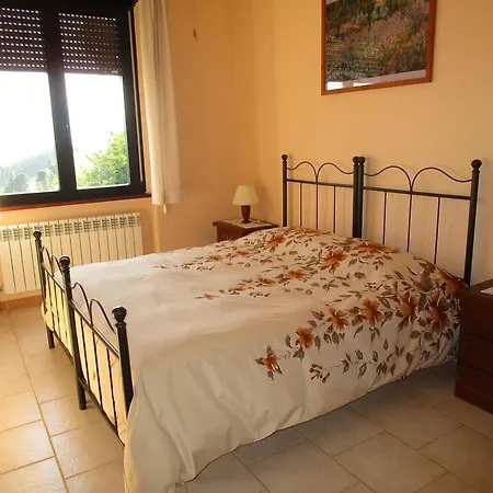 Del Vecchio Borgo Отель