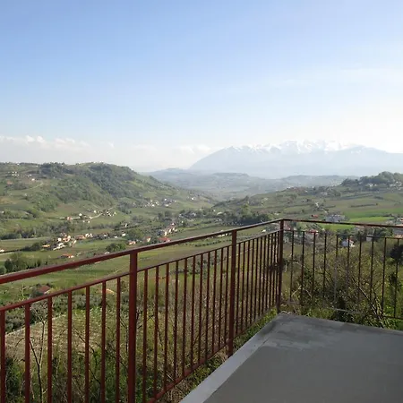 Del Vecchio Borgo 3*