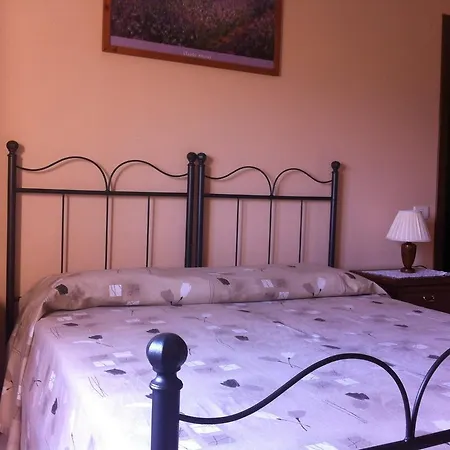Del Vecchio Borgo Отель 3*