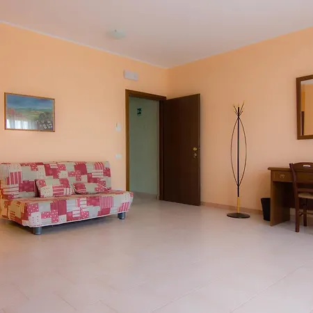 Del Vecchio Borgo 3* Вакри