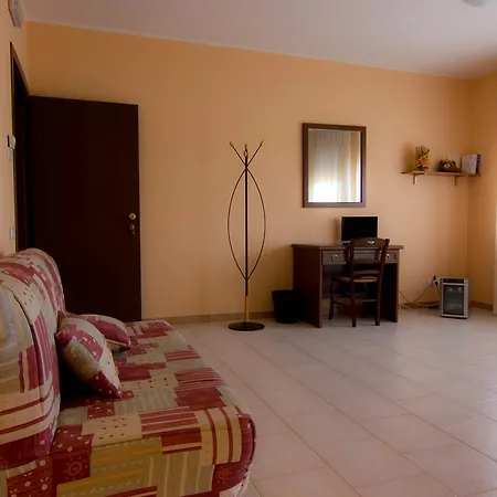 Del Vecchio Borgo