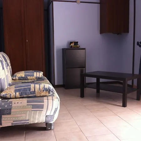 Отель Del Vecchio Borgo