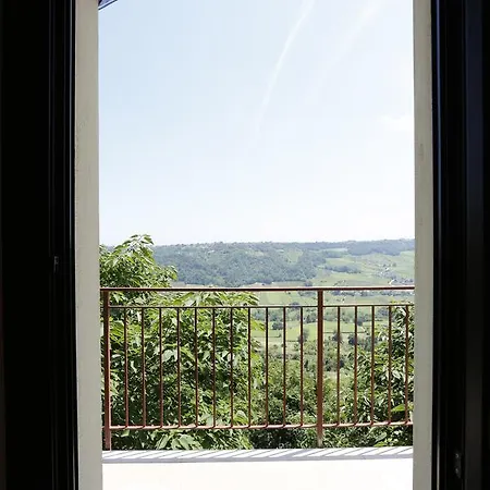 Del Vecchio Borgo Отель 3*