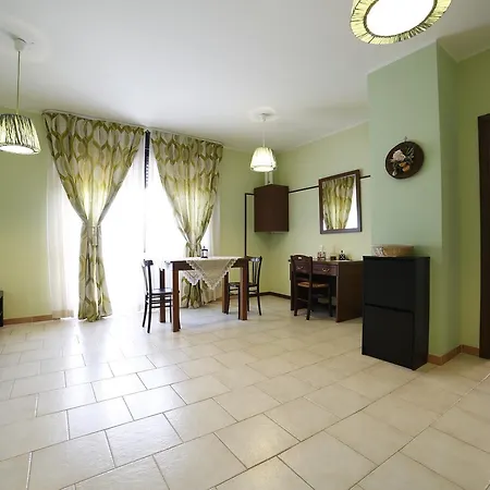 Del Vecchio Borgo Отель 3*