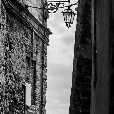 Del Vecchio Borgo