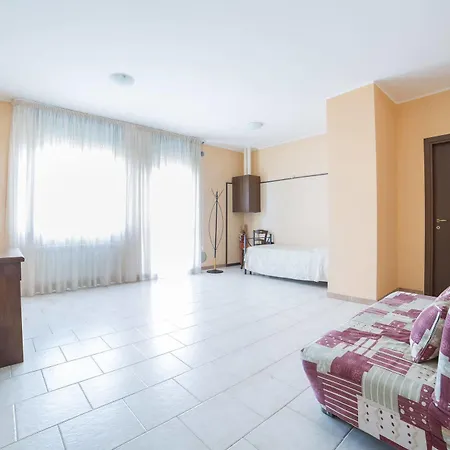 Отель Del Vecchio Borgo