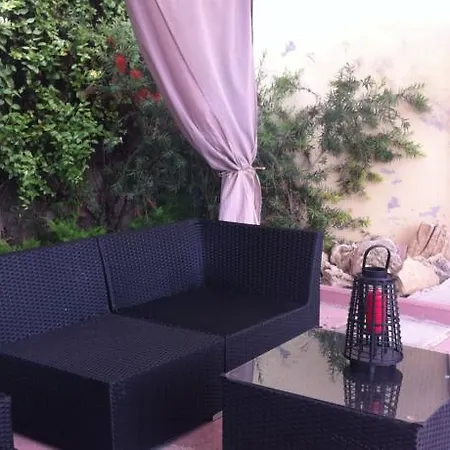 Del Vecchio Borgo Отель 3*
