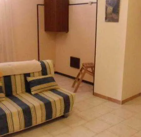 Del Vecchio Borgo 3* Vacri