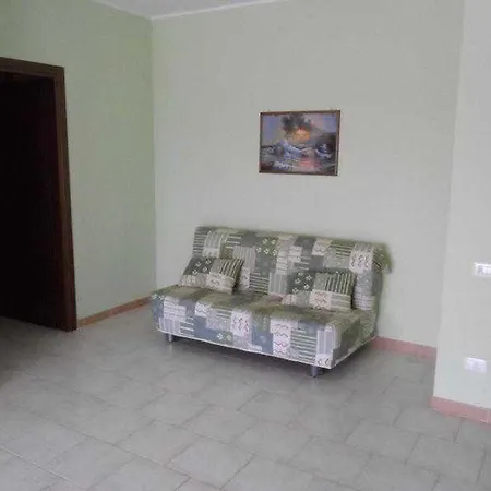 Del Vecchio Borgo Отель
